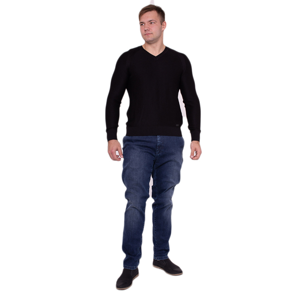 Beymen Club Sweater Men size L Black
